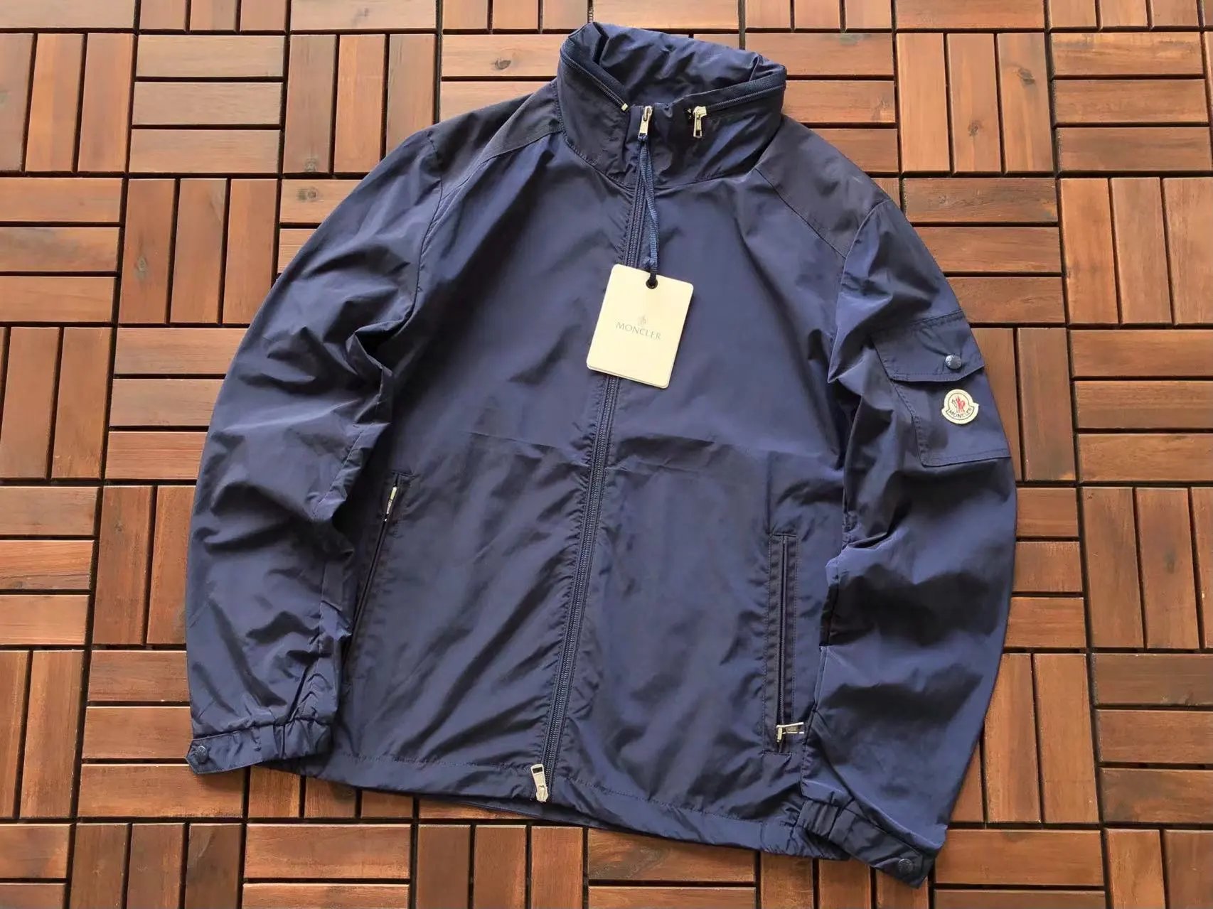 Moncler Jacket 8