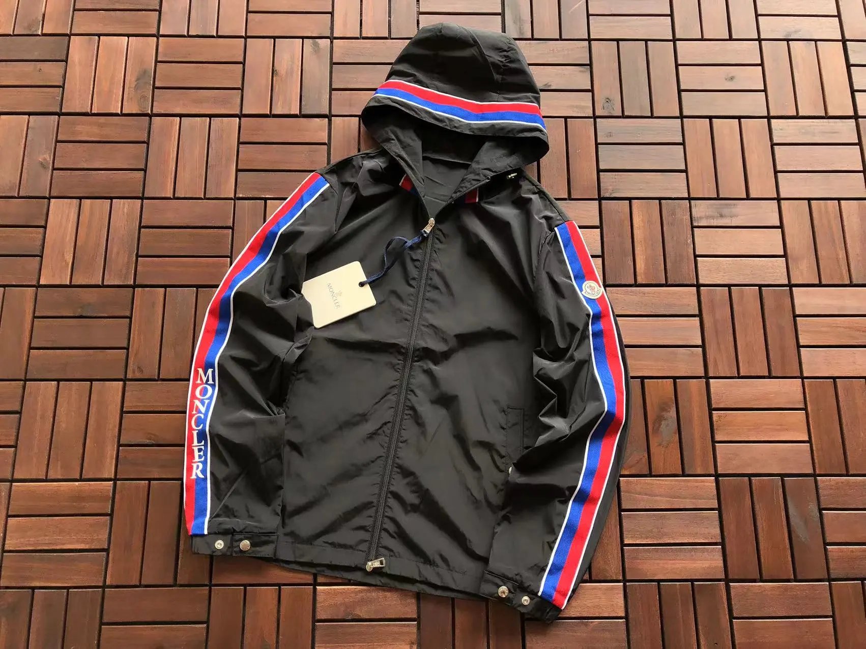 Moncler Jacket 2