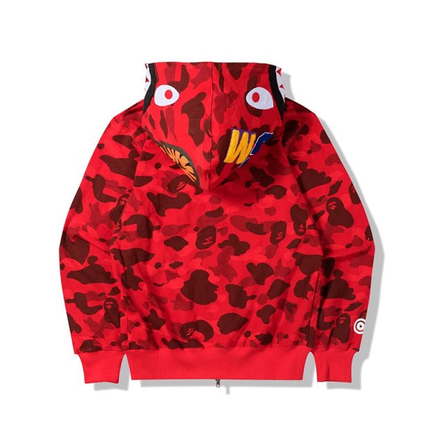 Bape Hoodie: seller detail photo 9