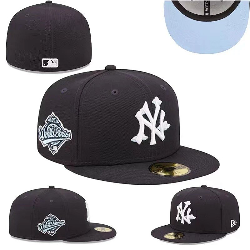 New Era MLB Authentic On-Field Fitted Caps Collection Multicolor Baseball Caps product detail 13 in Litbuy spreadsheet finds