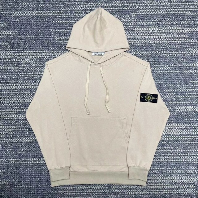 Stone Island Hoodie: seller detail photo 13