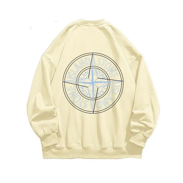 Stone Island Hoodie: seller detail photo 5