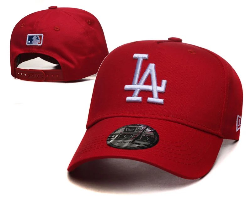 MLB Baseball Cap