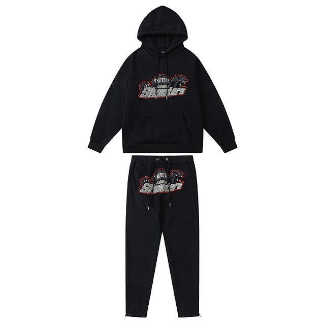 Trapstar: seller detail photo 6