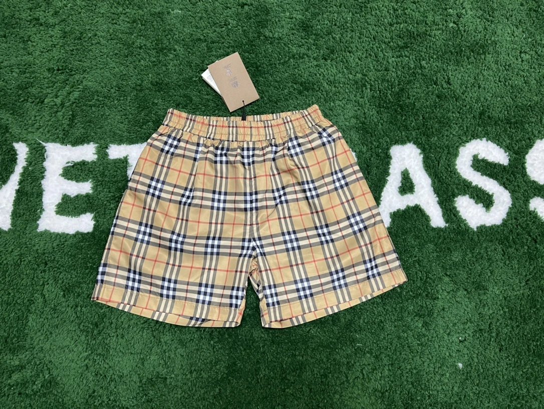 Burberry Shorts