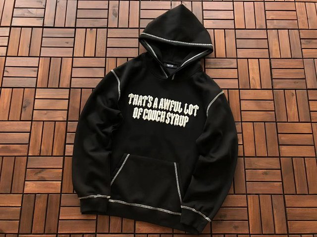 Trapstar Hoodie: seller detail photo 2