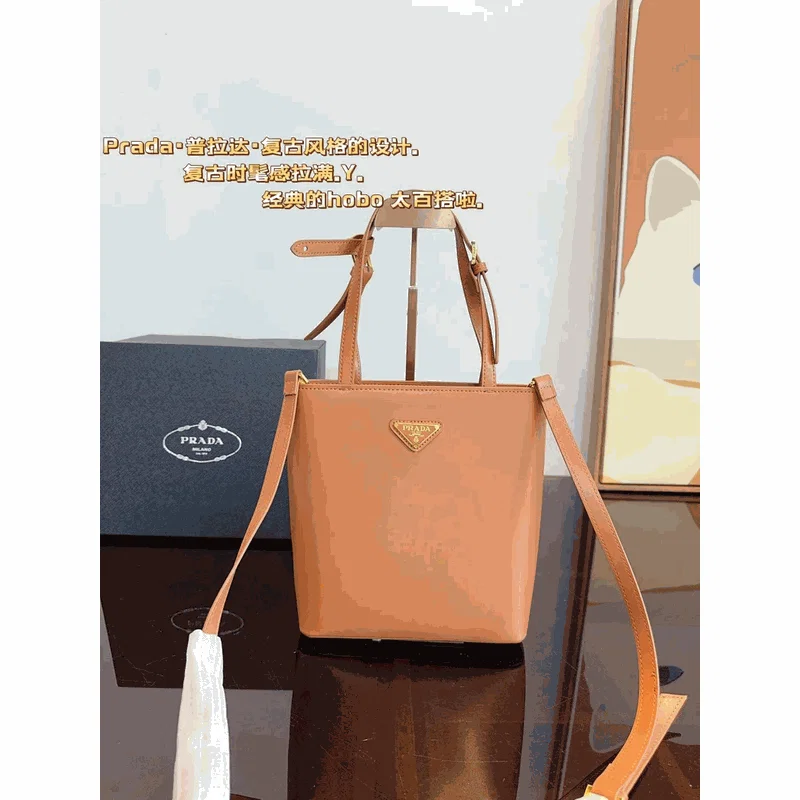 Bolsa Prada