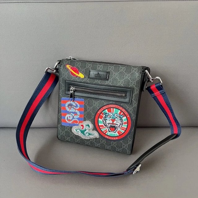 Gucci Bag: seller detail photo 3