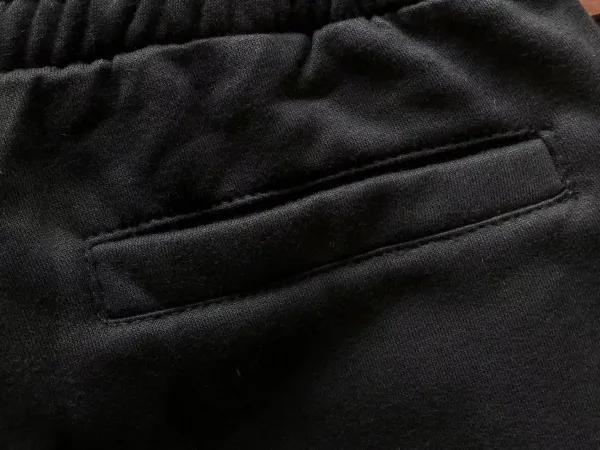 Kith New York Script Sweatpants Navy - 15