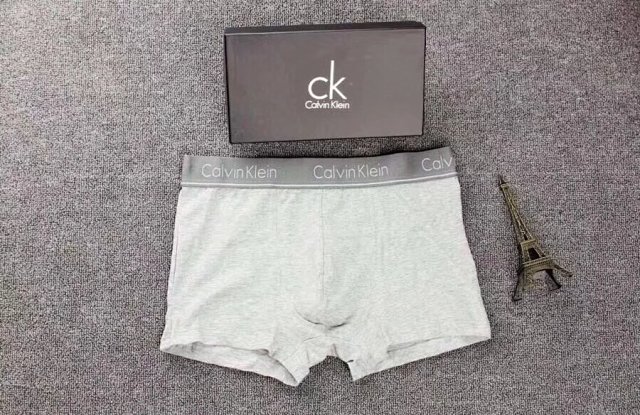 Calvin Klein Underwear: seller detail photo 7