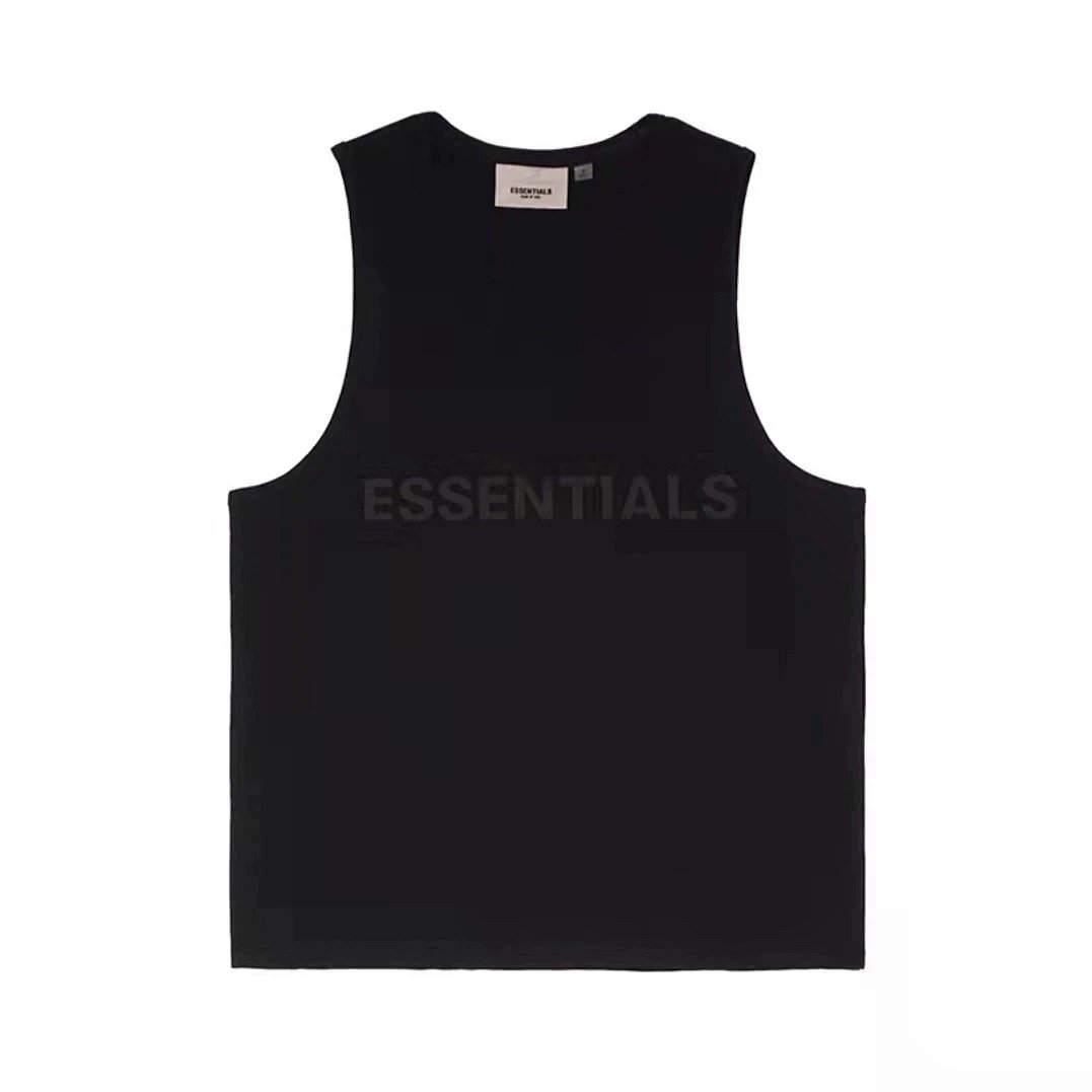 Fear of God Essentials Logo Shorts Beige Shorts product detail 15 in Litbuy spreadsheet finds