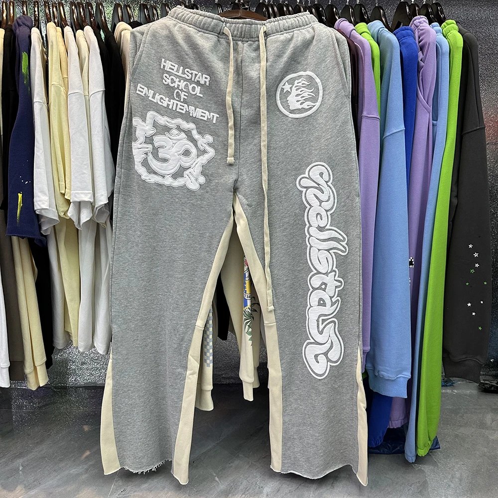 Hellstar tracksuit
