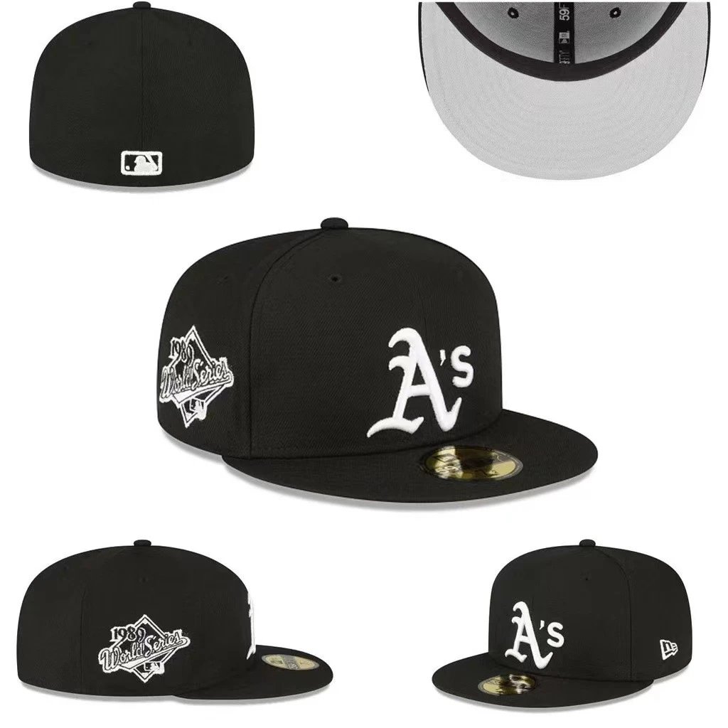 New Era Hats