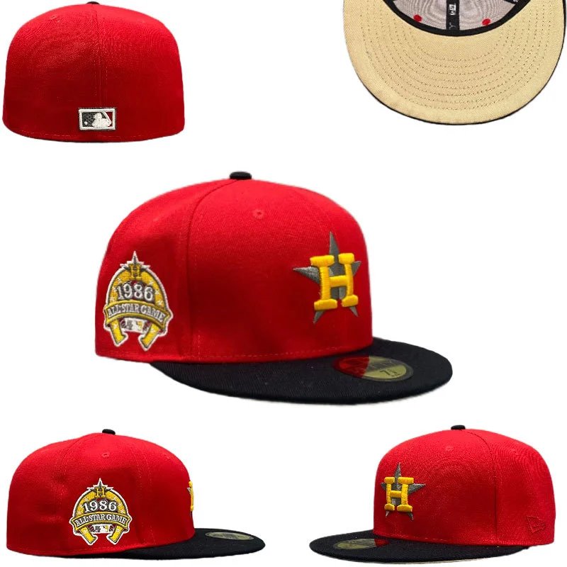 New Era Hats