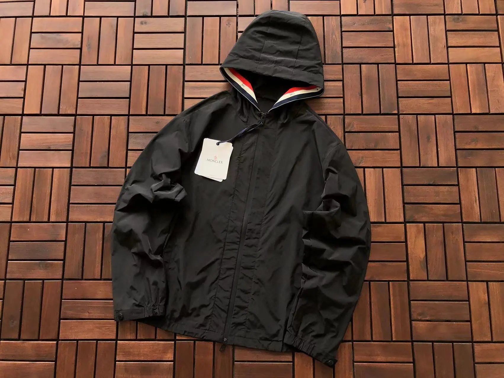 Moncler Jacket 12