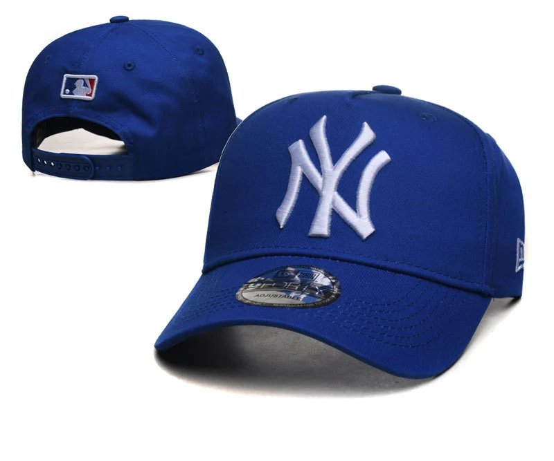 GORRA NEW YORK foto 5