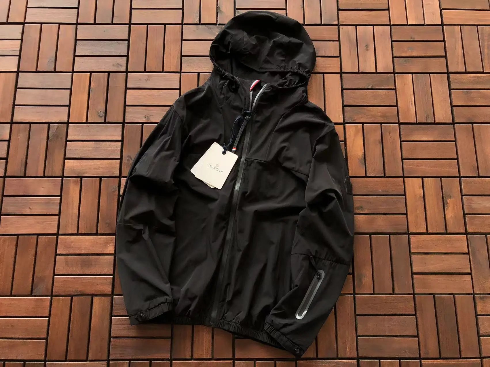 Moncler Jacket 2
