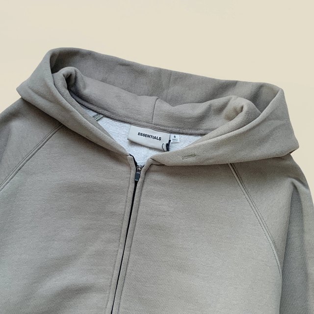 Essentials: seller detail photo 10