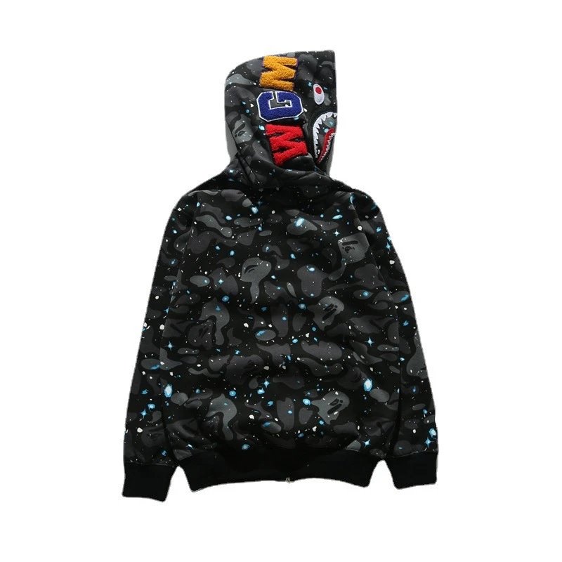 Bape hoodie