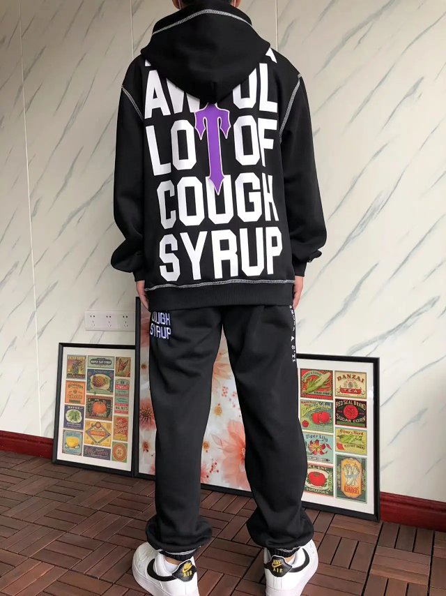 Trapstar Hoodie: seller detail photo 11