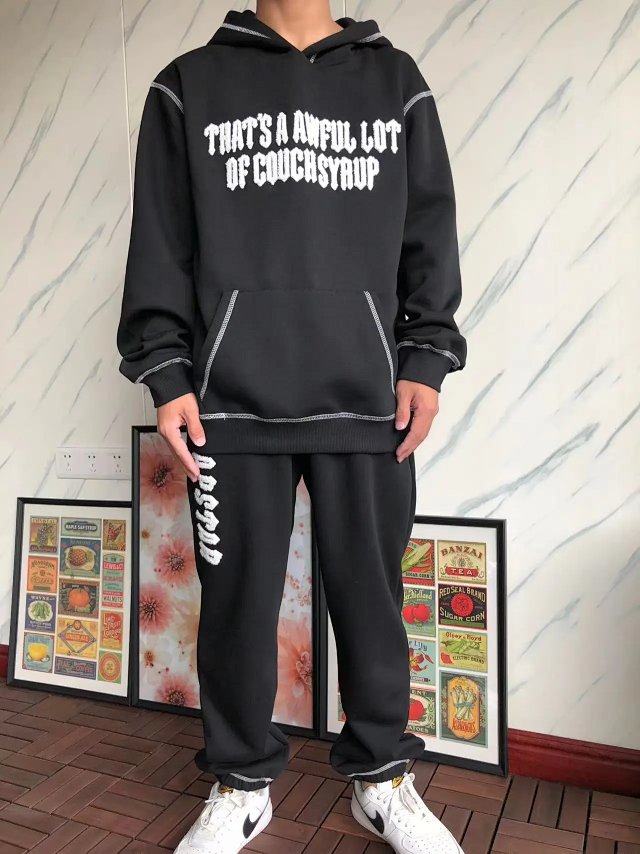 Trapstar Hoodie: seller detail photo 10
