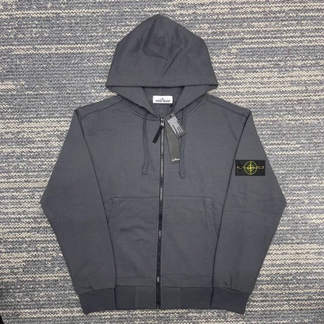 Stone Island Hoodie: seller detail photo 14