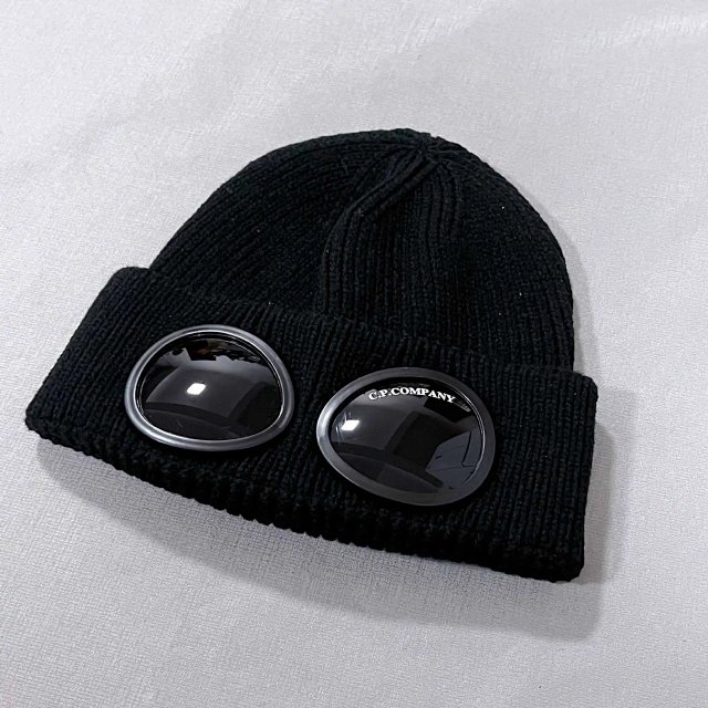 C.P company Hat: seller detail photo 1