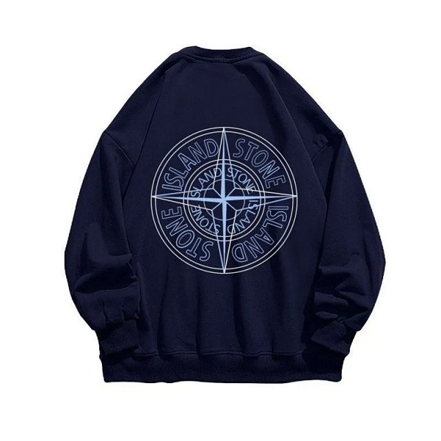 Stone Island Hoodie: seller detail photo 6