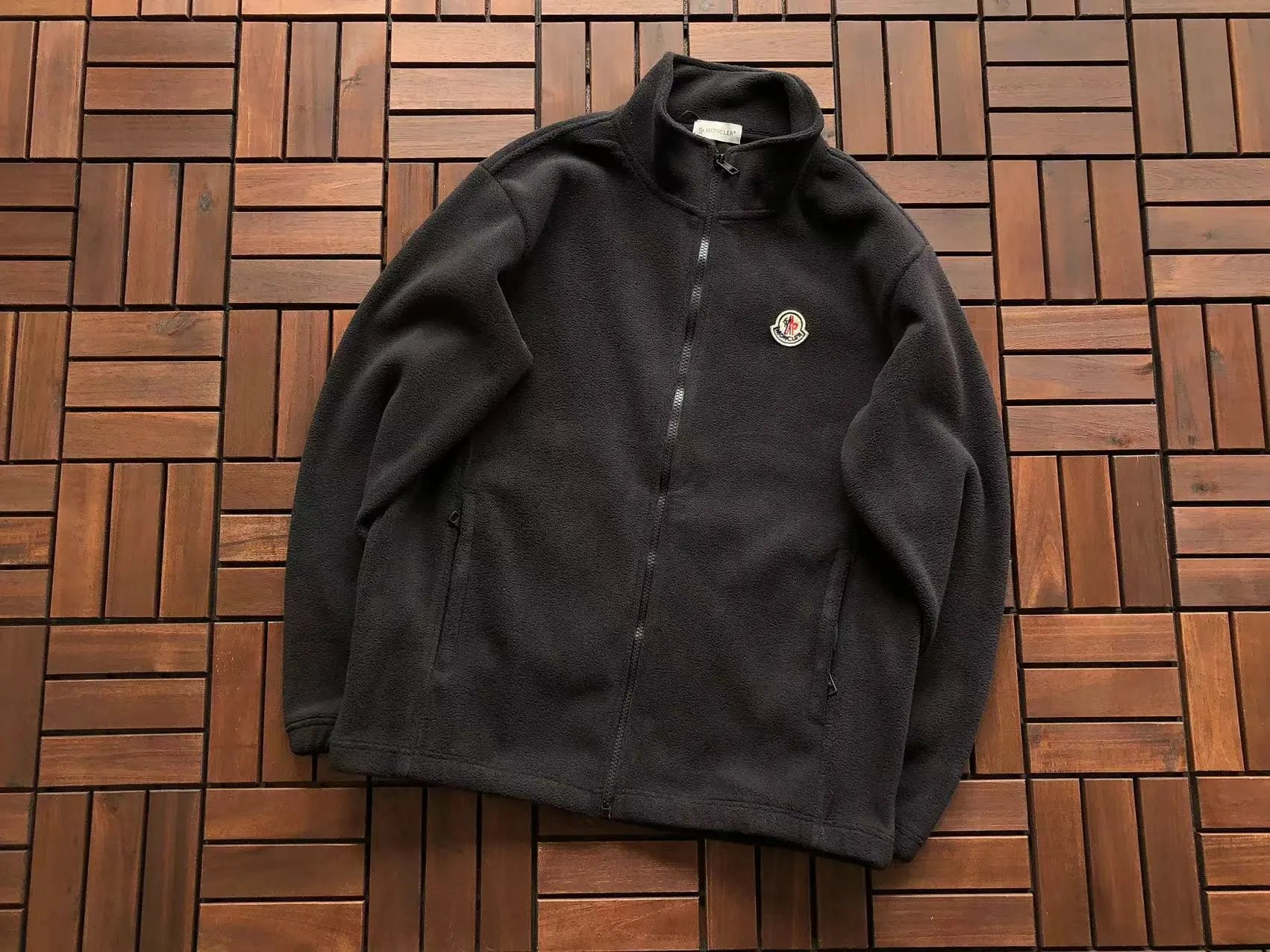 Moncler Jacket 9
