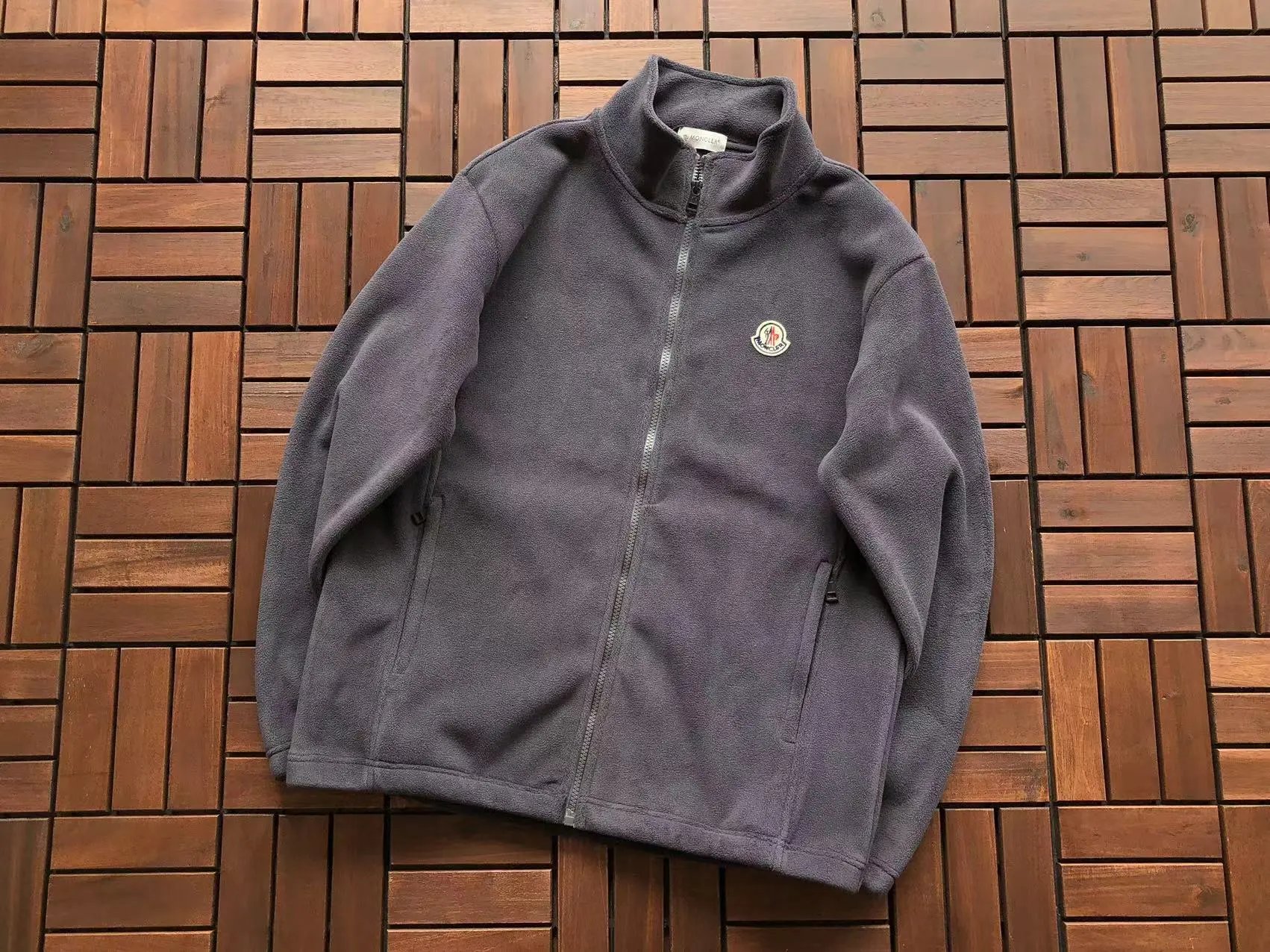 Moncler Jacket 8