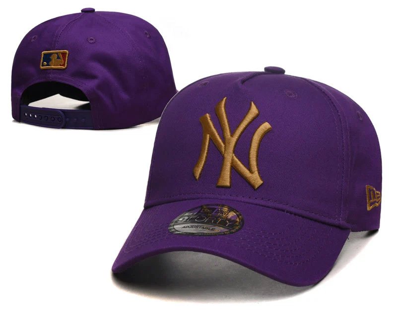 GORRA NEW YORK foto 6