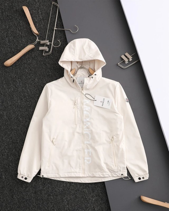 Moncler Jacket: seller detail photo 3