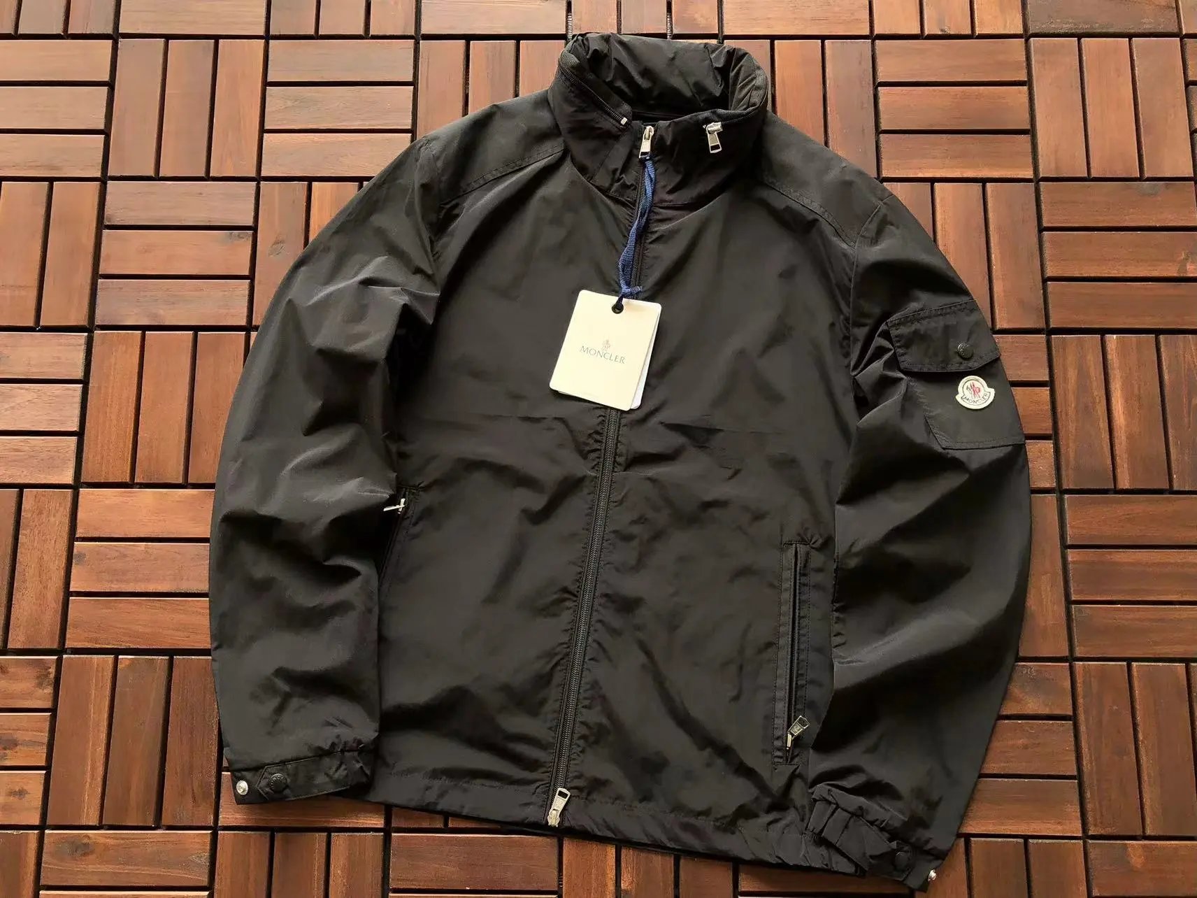 Moncler Jacket 9