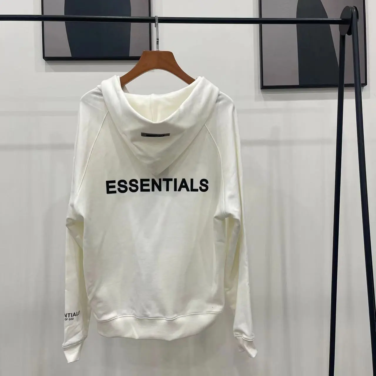 Fear of God Essentials