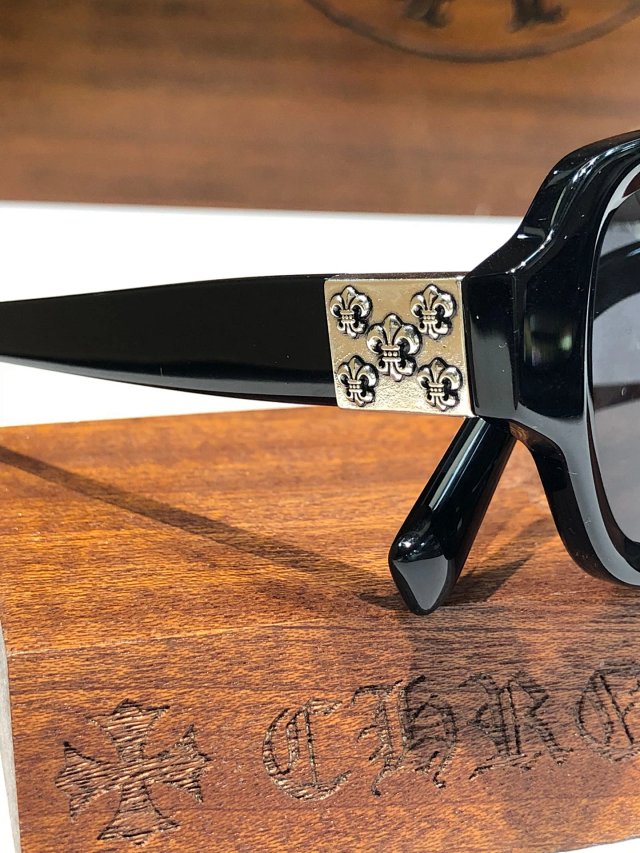 Chrome Hearts Glasses: seller detail photo 7
