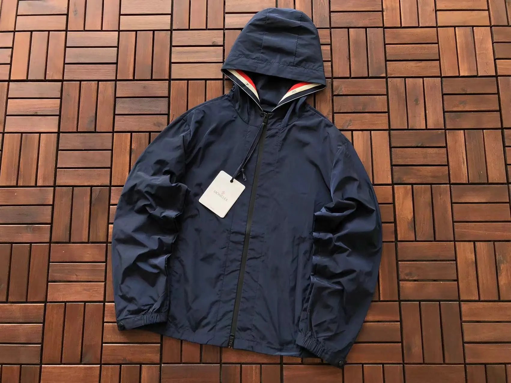 Moncler Jacket 11