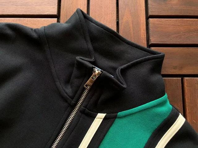 Prada Jackets Zip-up and utility jacket designs product detail image 12