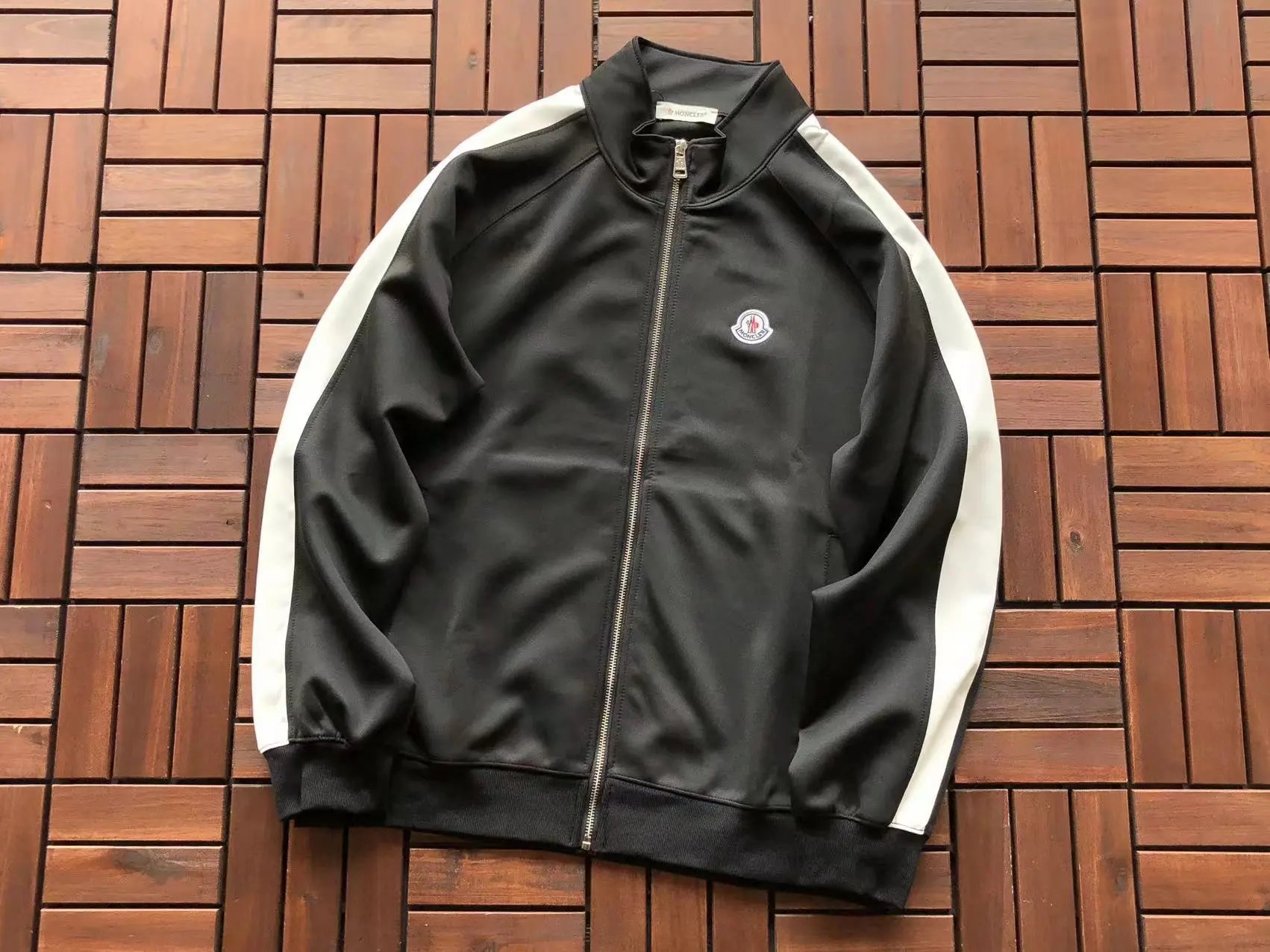 Moncler Jacket 4