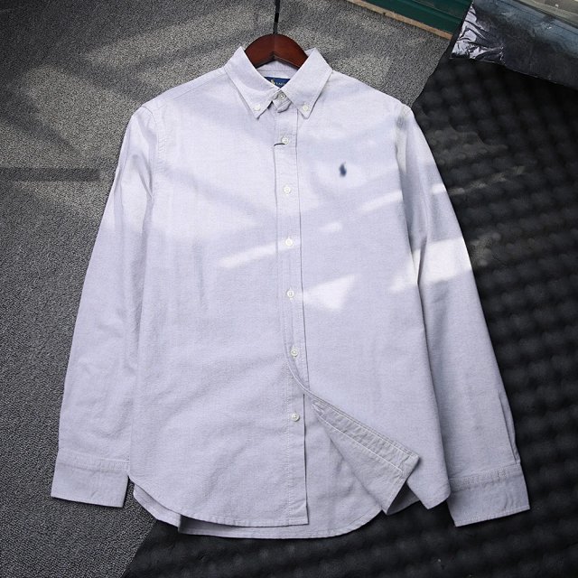 Ralph Lauren Shirt: seller detail photo 11