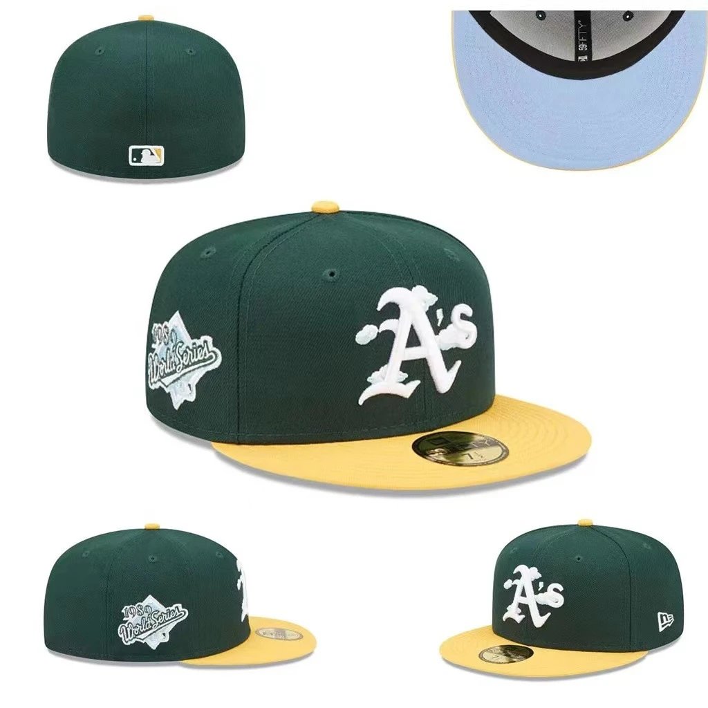 New Era Hats