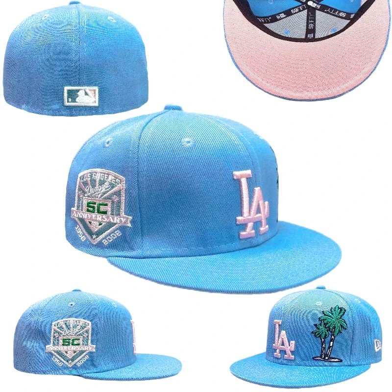 New Era Hats