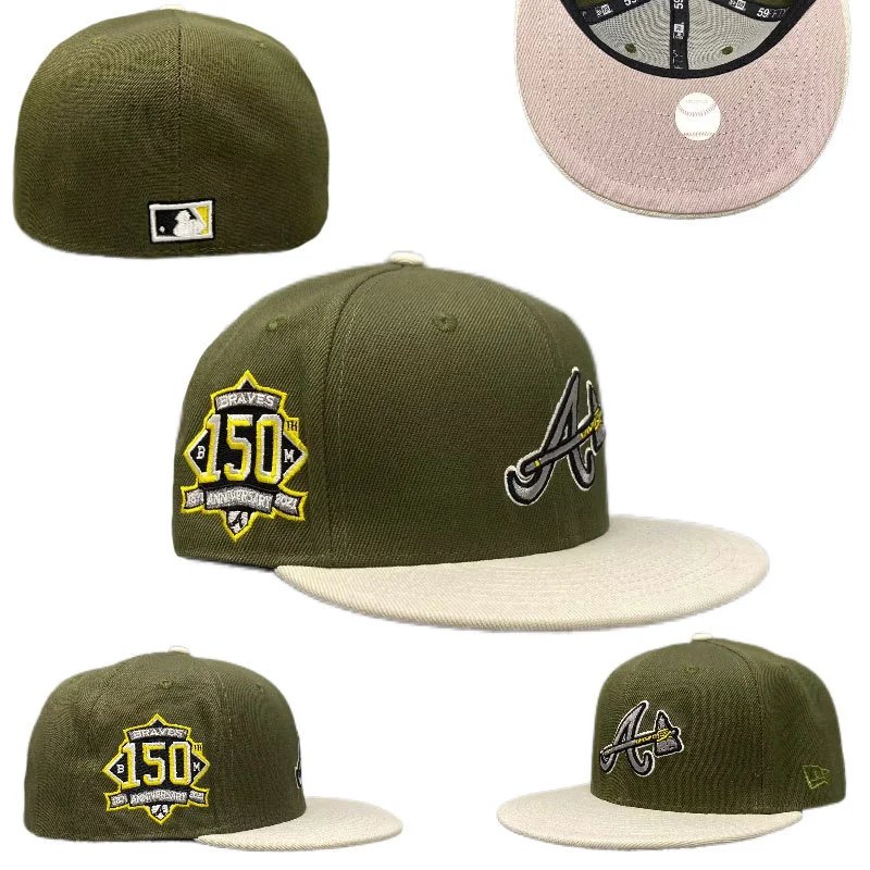 New Era Hats