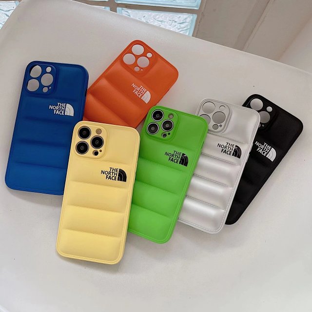 The North Face Phone Case: seller detail photo 3
