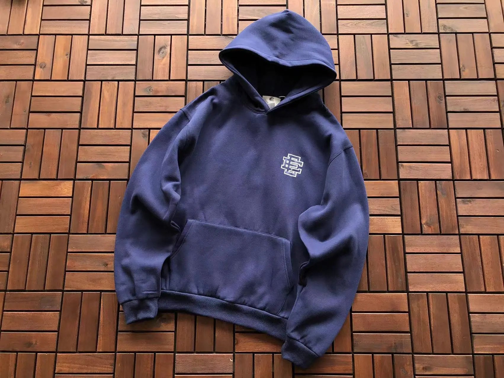 Eric Emanuel Tracksuit