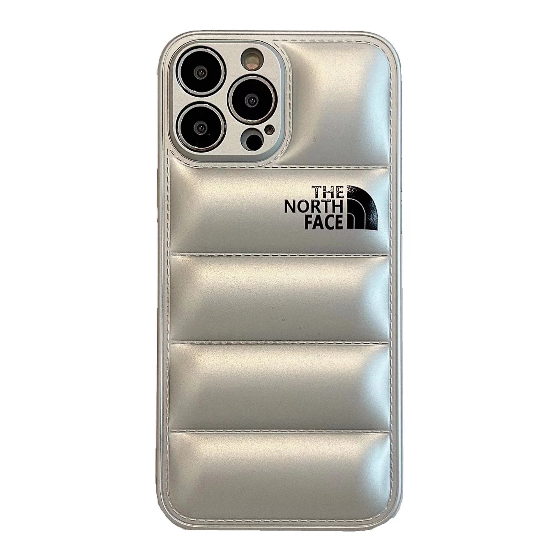 North Face Mobile Phone Case