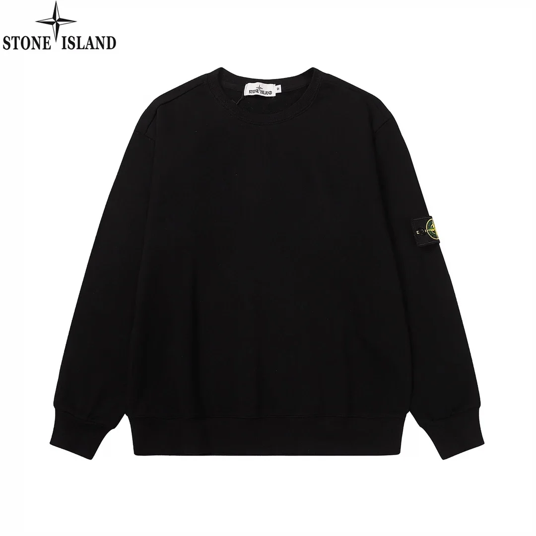 STONE ISLAND Hoodie 