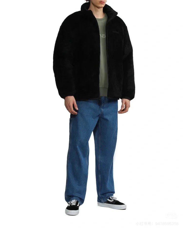 VETEMENTS Hoodie - Premium Streetwear Sweatshirt for Men & Women