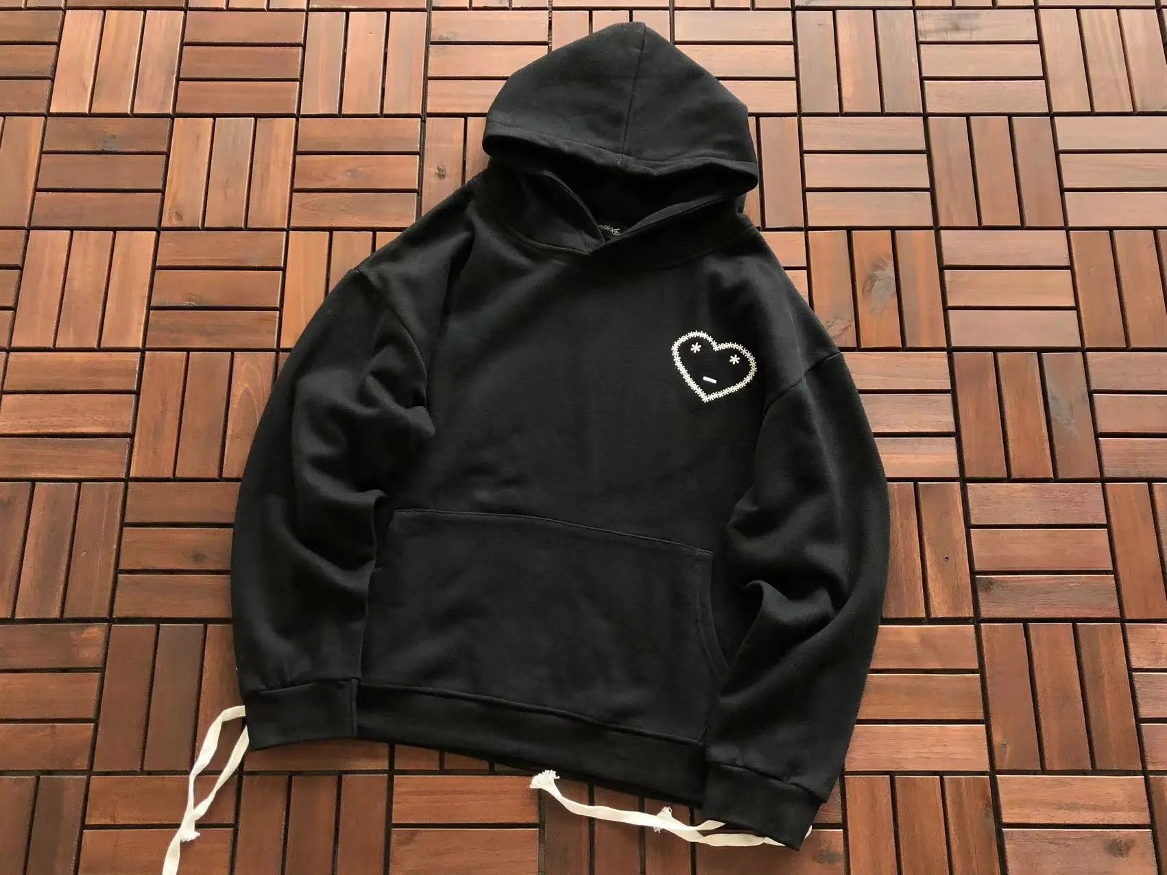 Carsicko Hoodie