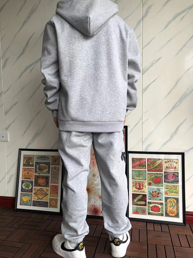 Trapstar Hoodie: seller detail photo 8