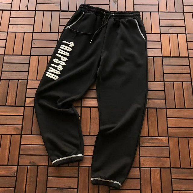 Trapstar Hoodie: seller detail photo 5